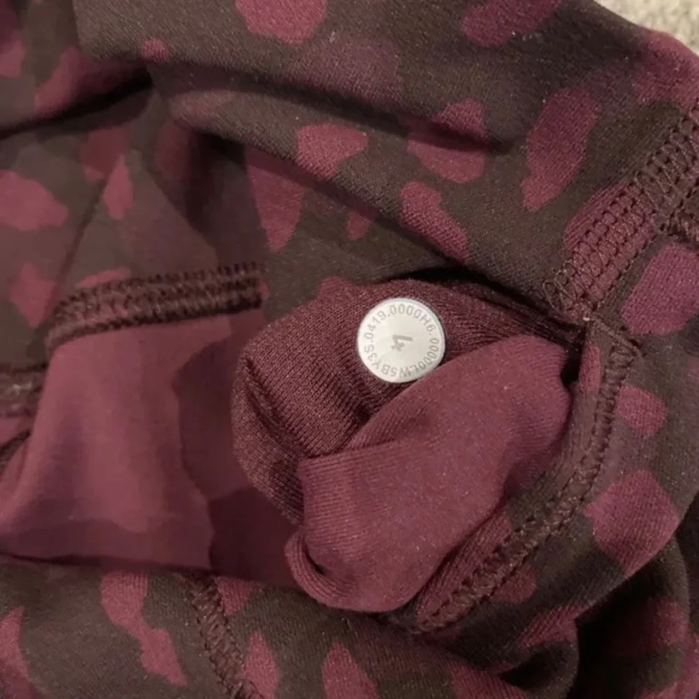 Lululemon Align Pant 25